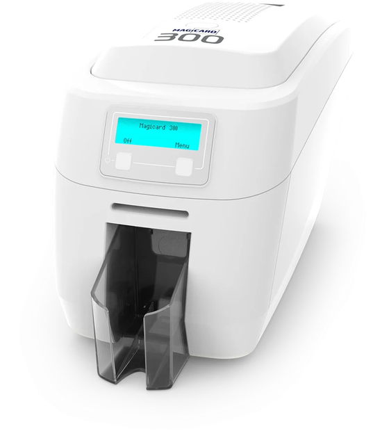 Magicard 300